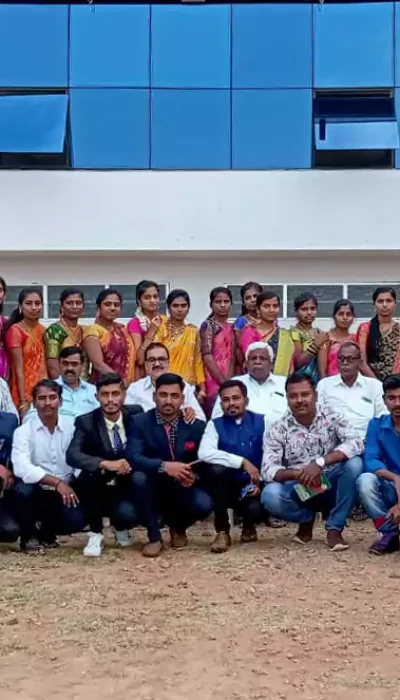 Shri Sahasrarjun College Staff